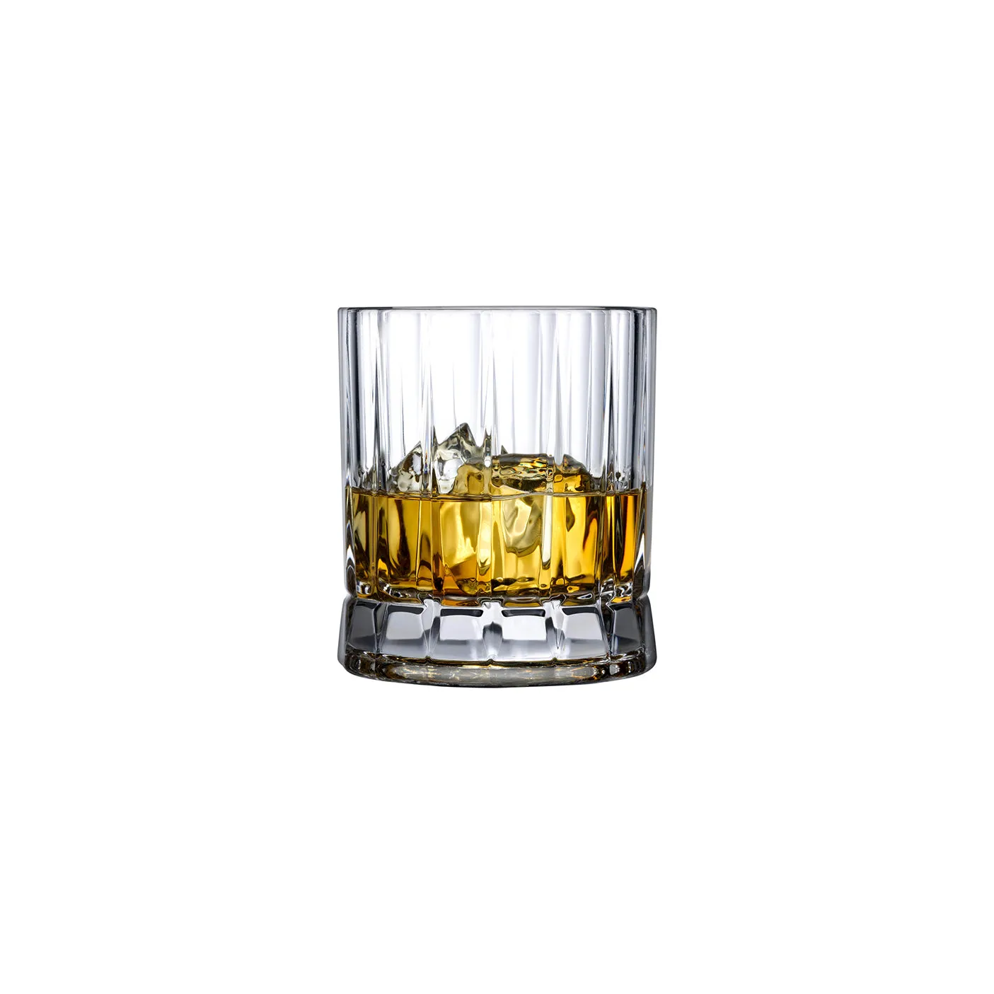 Wayne SOF Whiskey Glass (Set of 4)