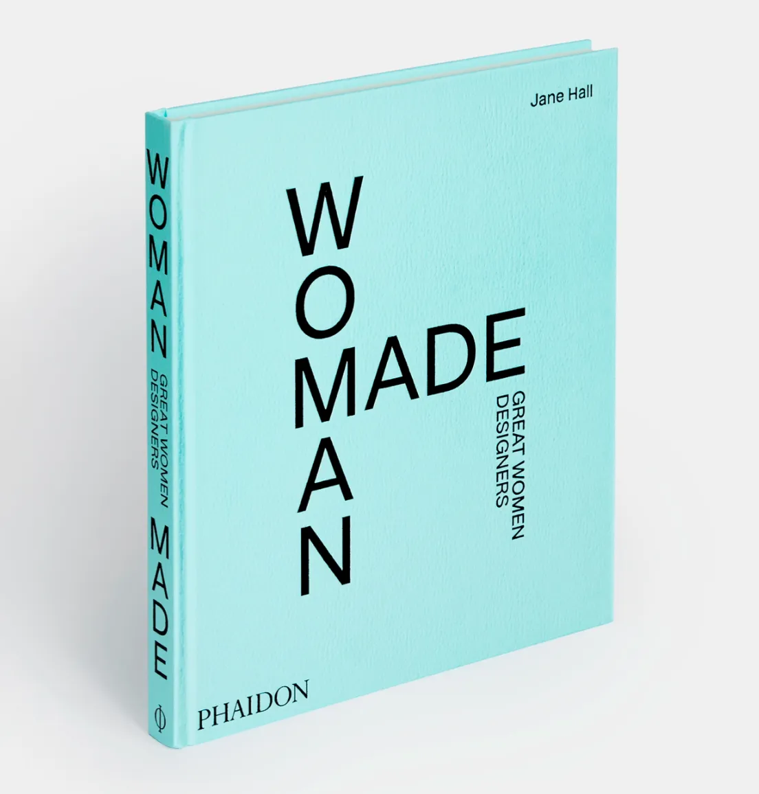 Woman Made - Great Women Designers