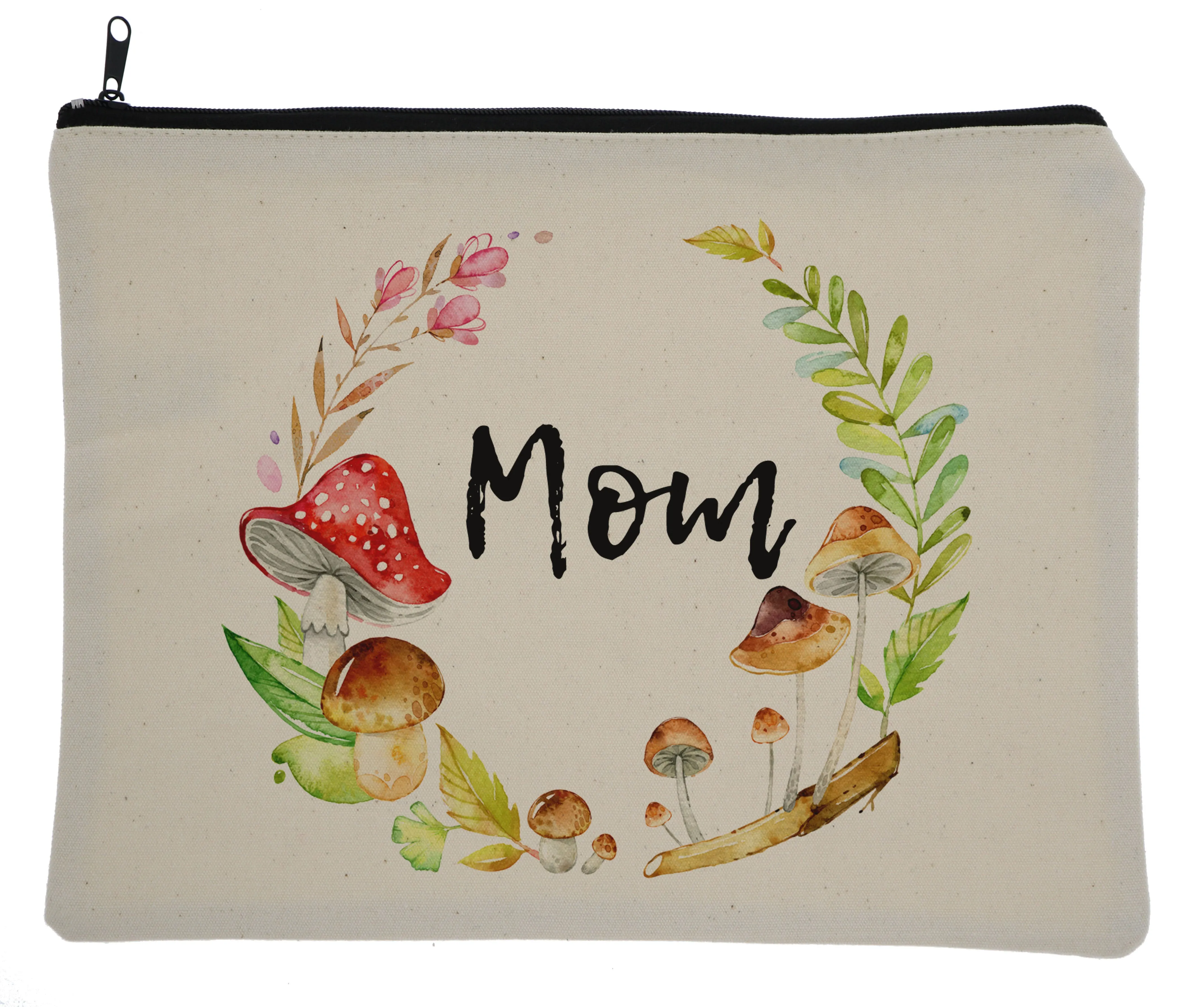 Woodland Bag - Momma, Bonus Mom, Step Mom, & Mom Available