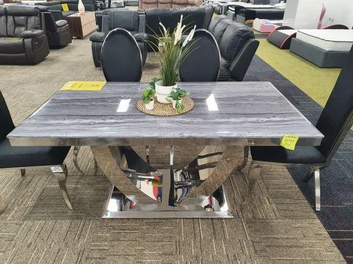 Zone Dining Set